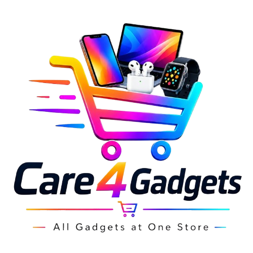 Care4Gedget