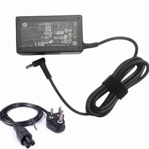 HP HP original 65W 4.5mm Pin Laptop Charger Adapter for Pavilion 15-p2 Series