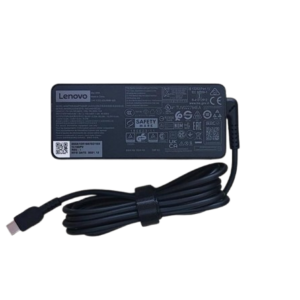 Lenovo 65W Standard AC Adapter, USB Type-C