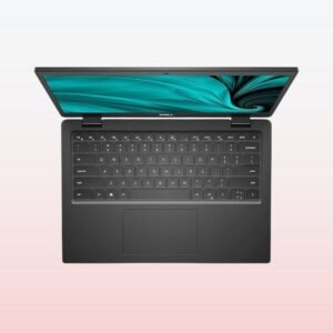 DELL Intel Core i5 11th Gen - (8 GB/512 GB SSD/Windows 11 Pro) 3511 Laptop (15.6 Inch, Black, With MS Office) - Pre-Owned