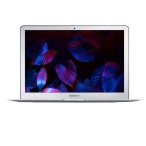 Apple MacBook Air (13-inch, 2017) | Intel Core i5 - (8 GB/128 GB SSD/MacOS 12 Monterey) MMGF2HN/A - Excellent Condition