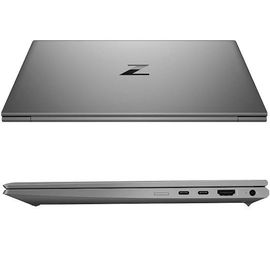 HP ZBook Firefly 14 G8 Business Laptop, 14" FHD(1920x1080) Workstation, Intel Core i5-1145G7, 16GB RAM, 512GB SSD, CAM, QWERTY Keyboard, Windows 11 Pro (Renewed) - Image 3
